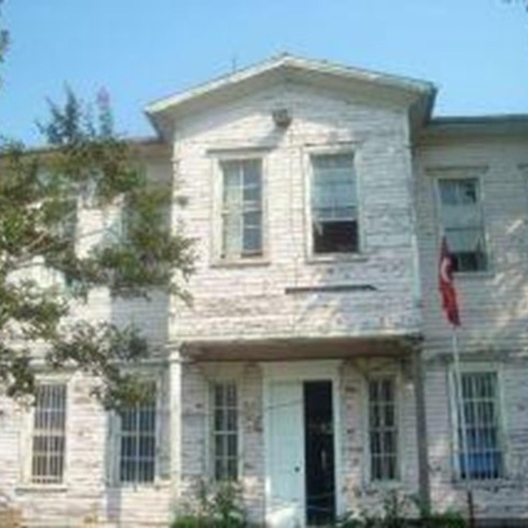 İskele Binası Restorasyonu 1