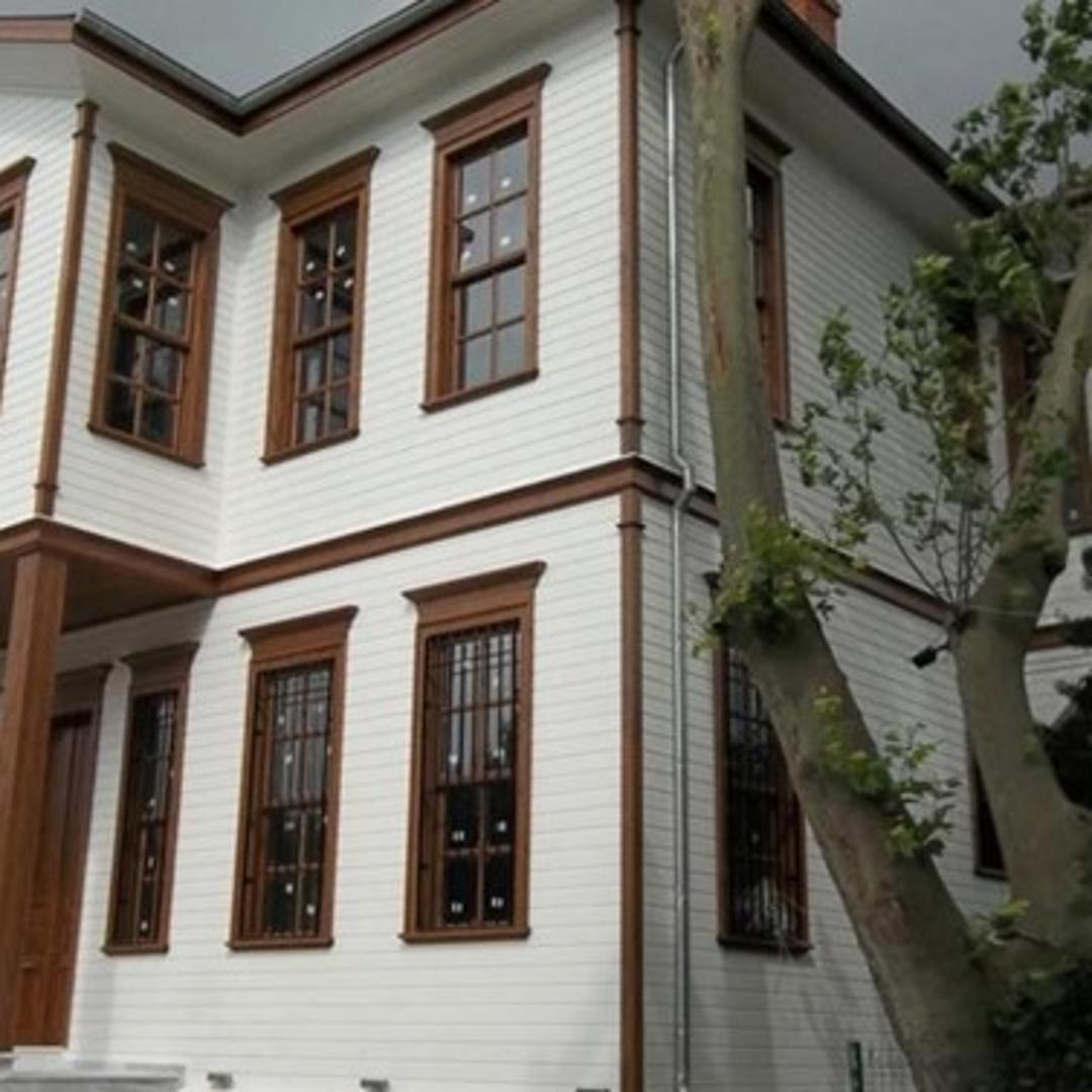 İskele Binası Restorasyonu 2