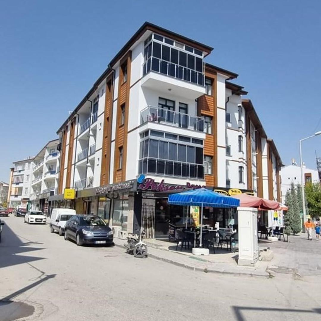 Külliye Restorasyonu 1