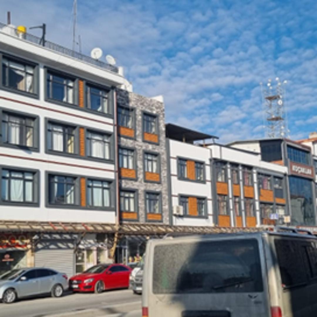 Külliye Restorasyonu 2