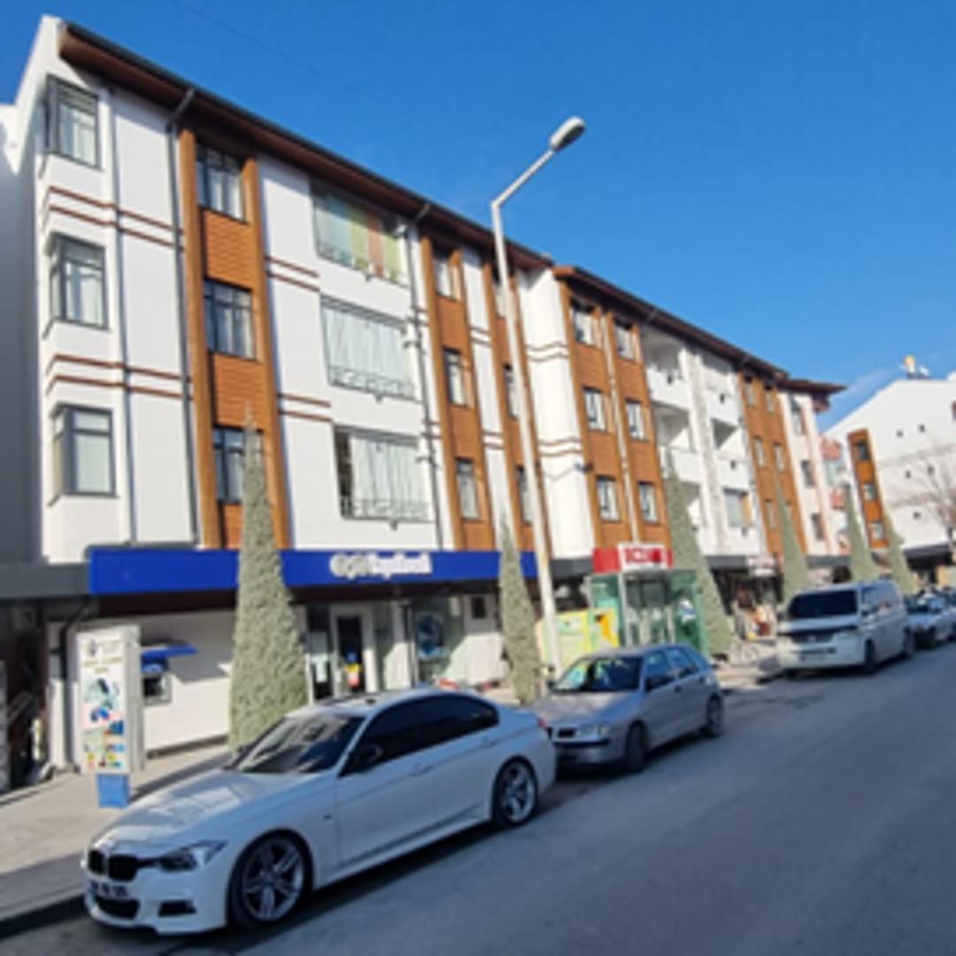 Külliye Restorasyonu 5