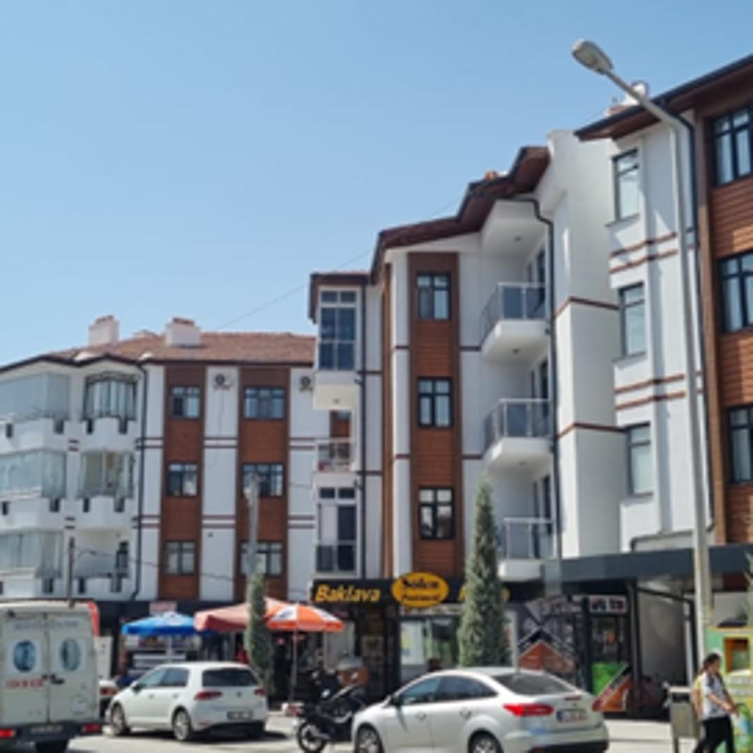 Külliye Restorasyonu 6