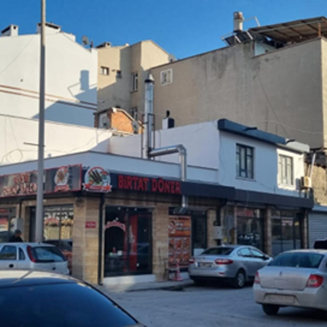 Külliye Restorasyonu 8