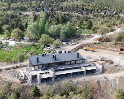 Beyşehir Yaka Manastır1-min